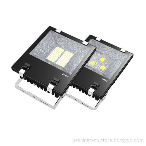 Outdoor IP65 150W LED Flood Light Lamp (TG150)
